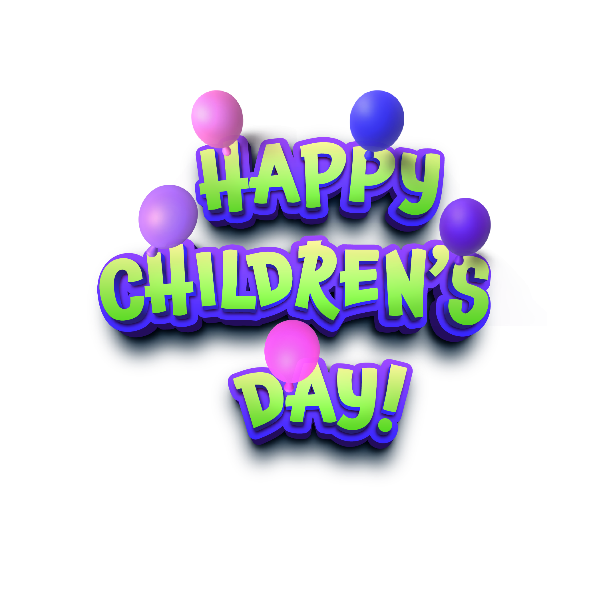 Happy Childrens Day