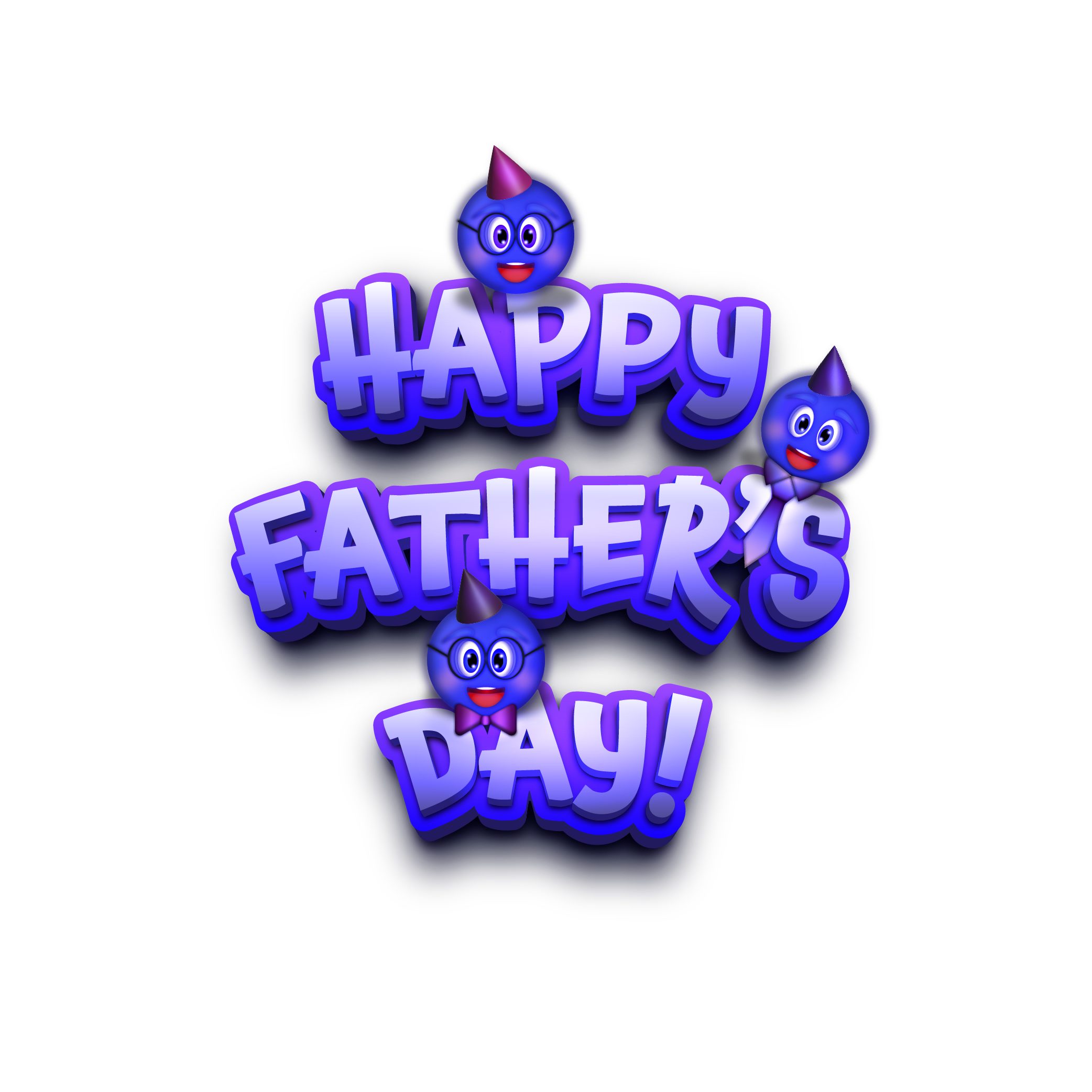 Happy Fathers Day
