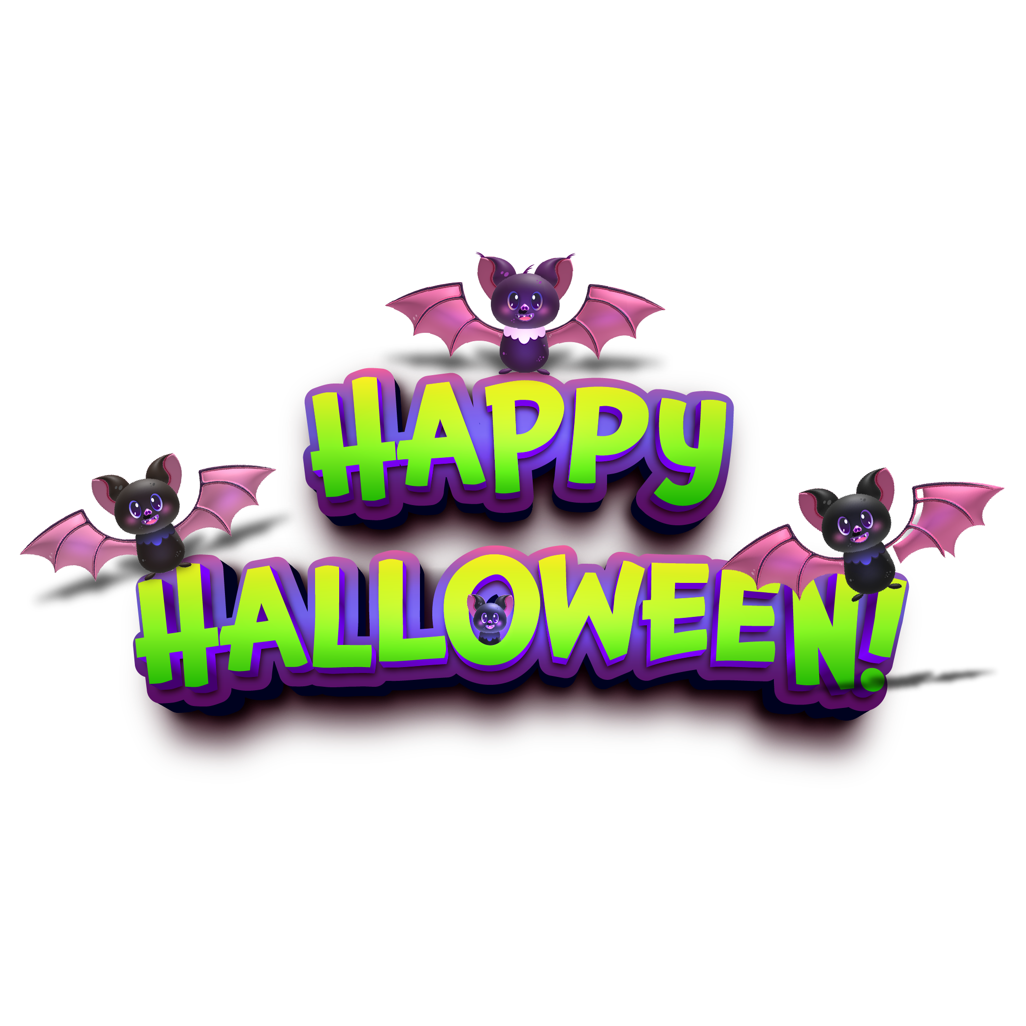 Happy Halloween