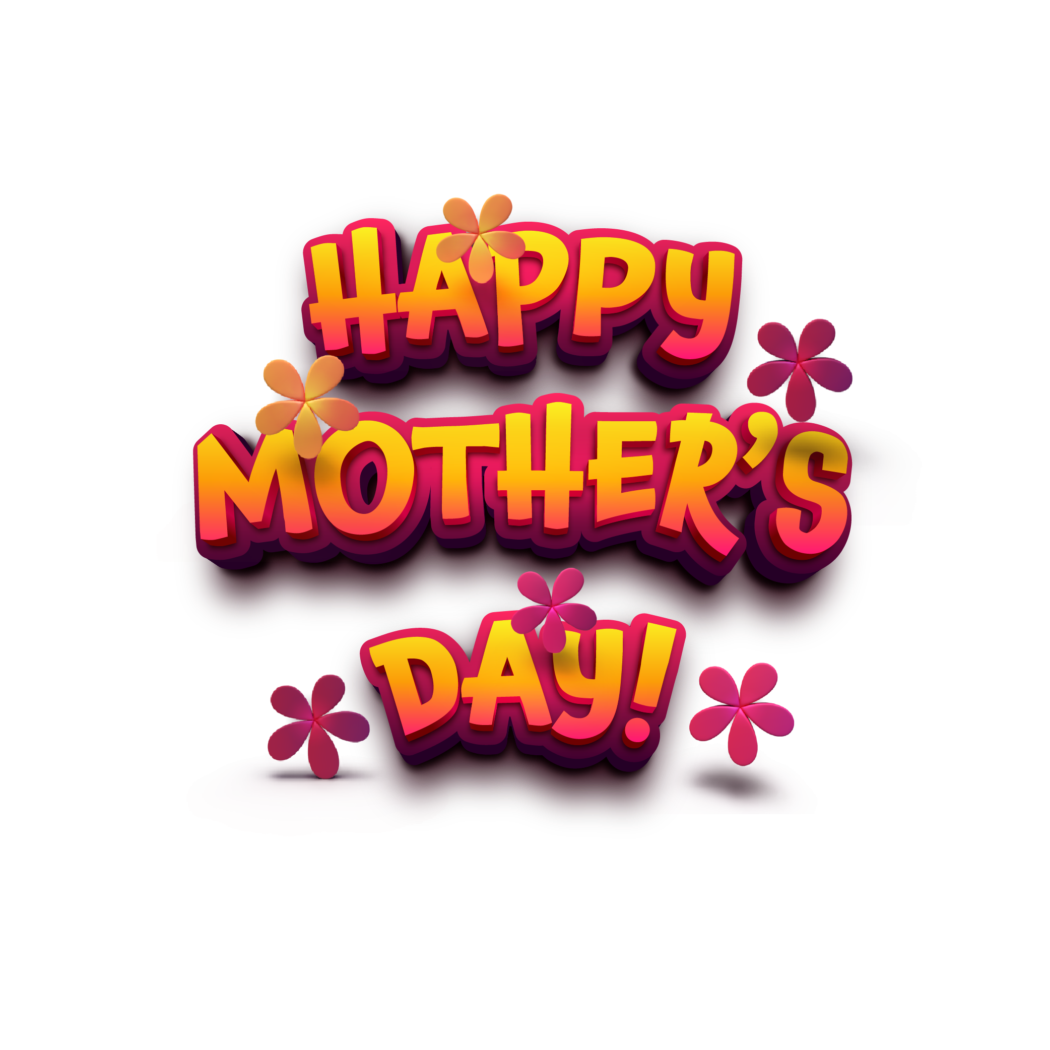 Happy Mothers Day