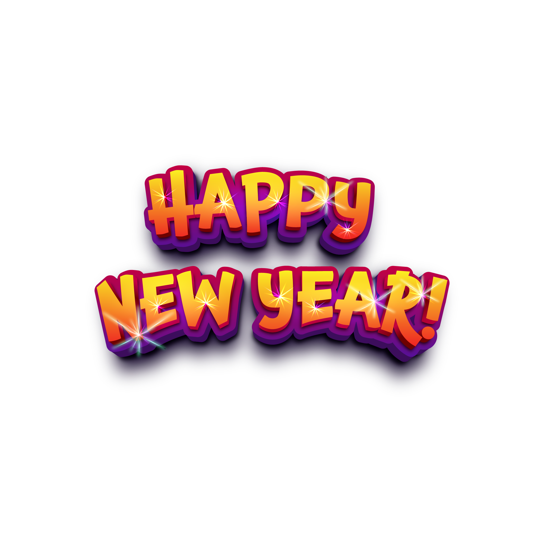 Happy New Year