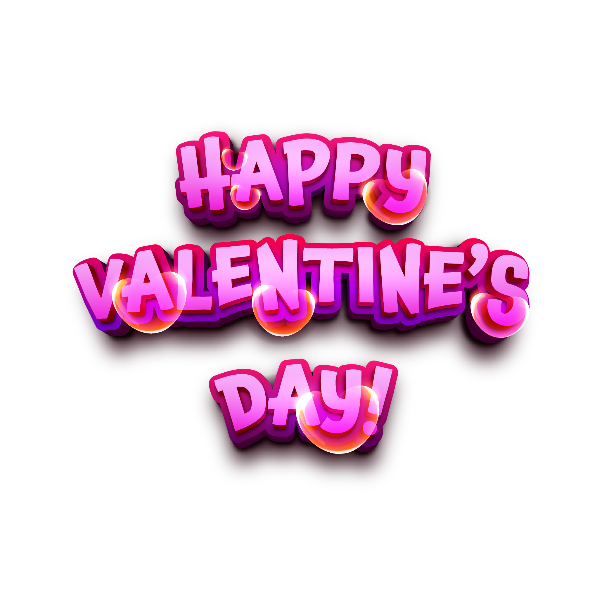 Happy Valentines Day