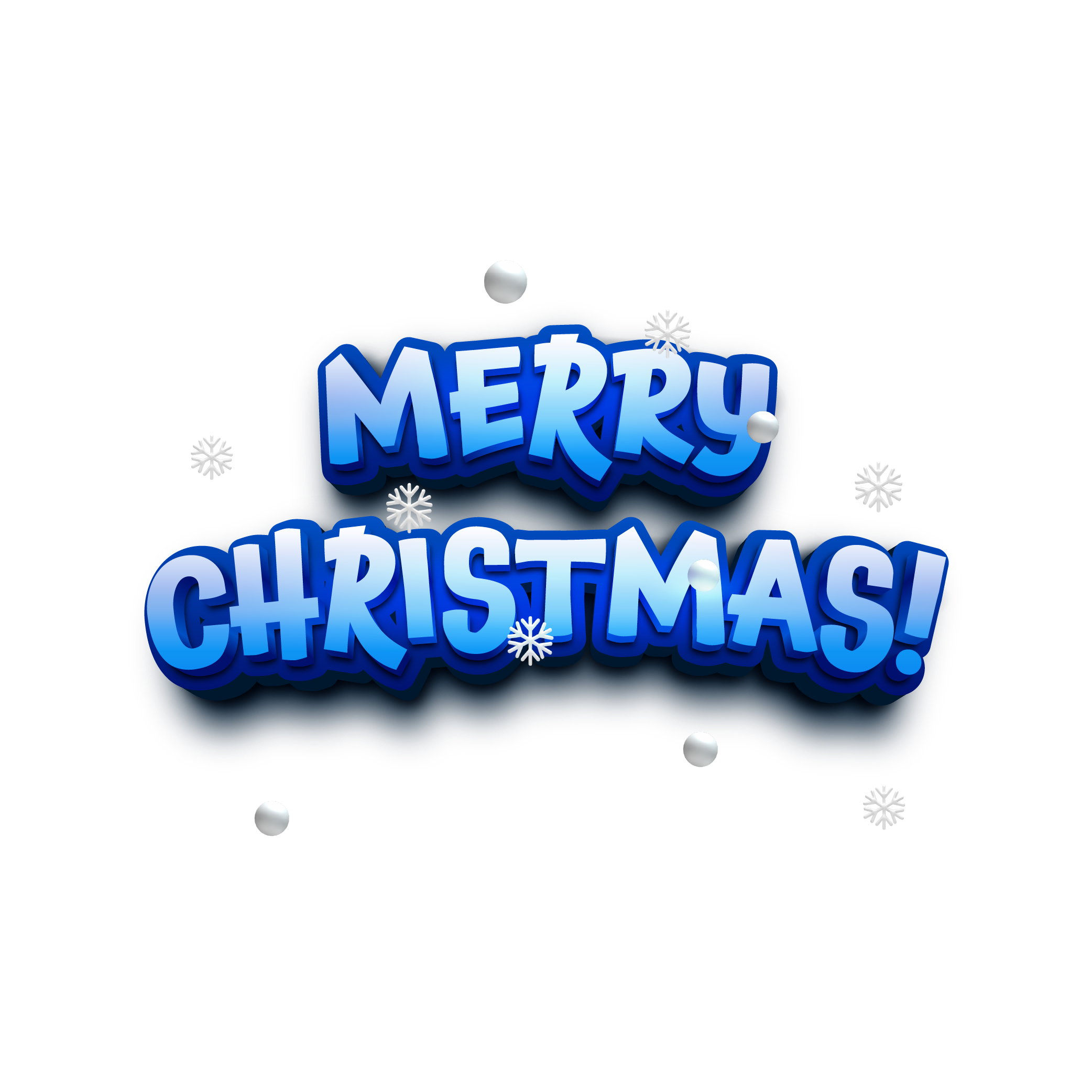 Merry Christmas